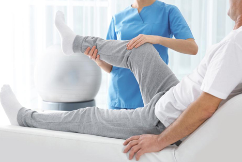 Physiotherapy in Brantford