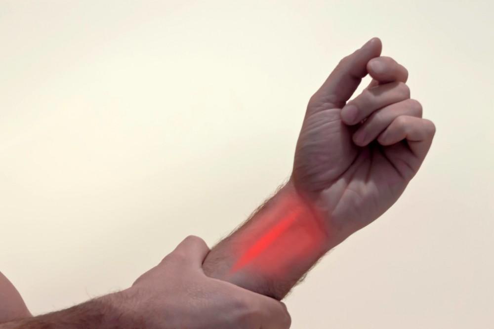 arthritis pain treatment in Brantford