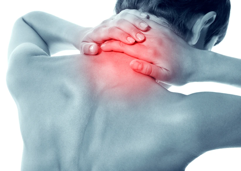 Cervical spondylitis symptoms in Brantford