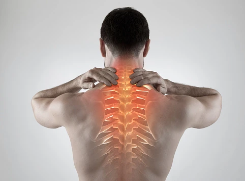 Cervical spondylitis symptoms in Brantford