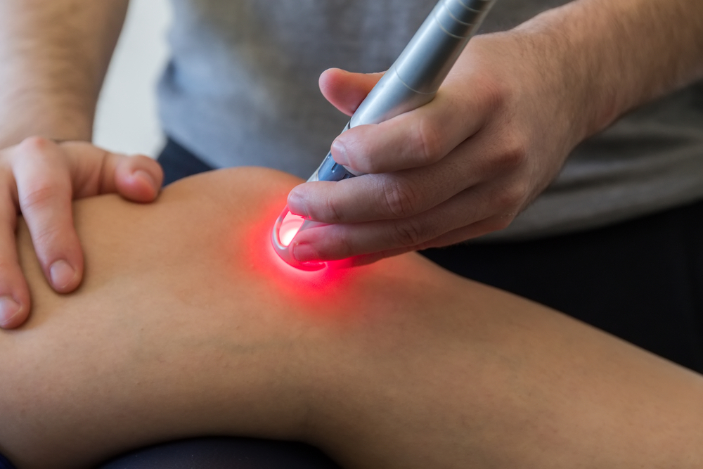 Laser Treatment Therapy in Brantford