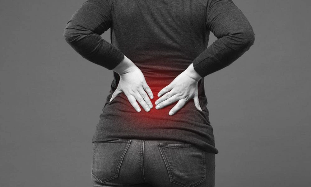 Sciatica treatment in Brantford