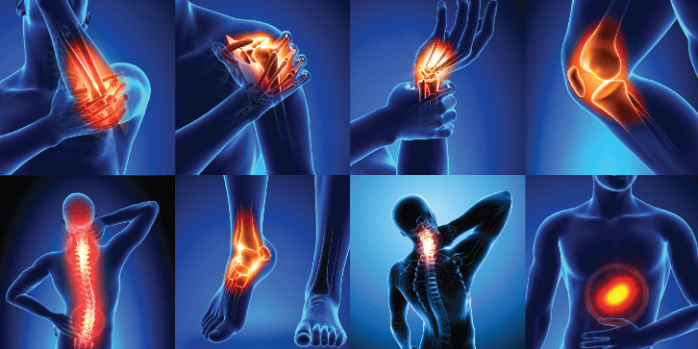 Joint Pain Therapy in Brantford