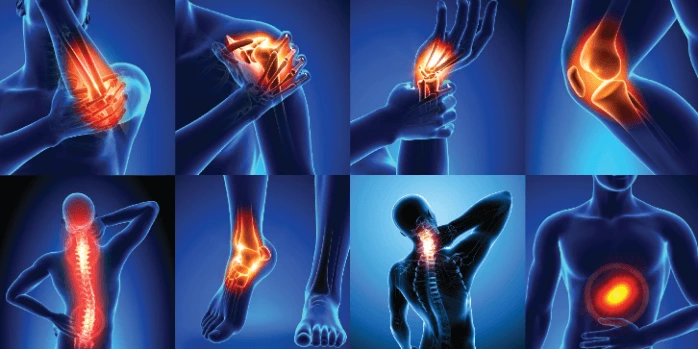 Joint Pain therapy in Brantford