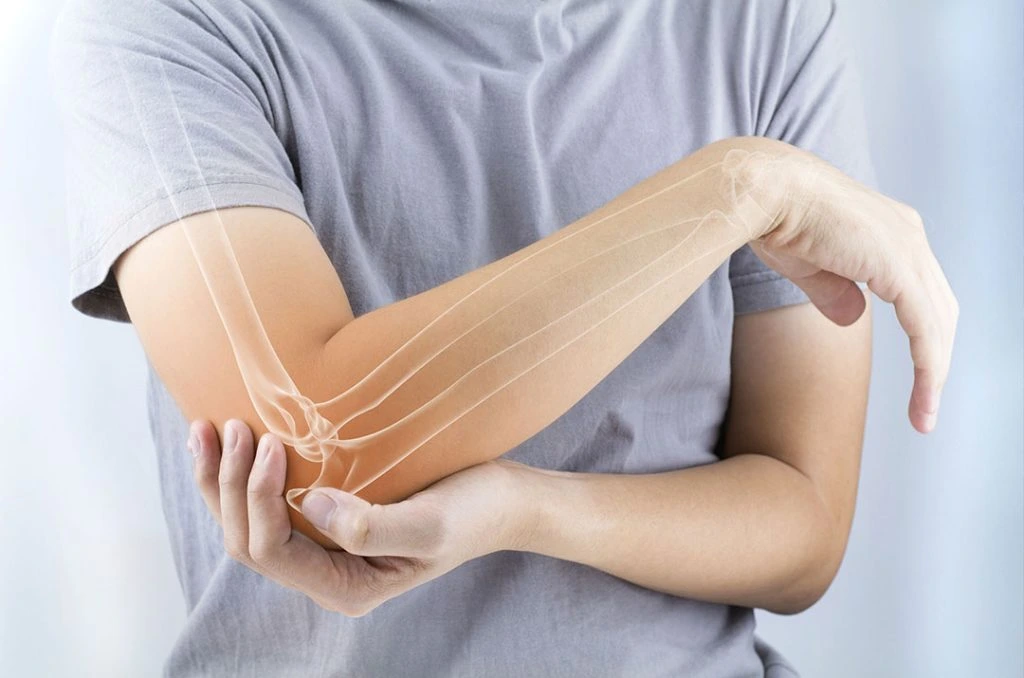 Tennis elbow physiotherapy in Brantford