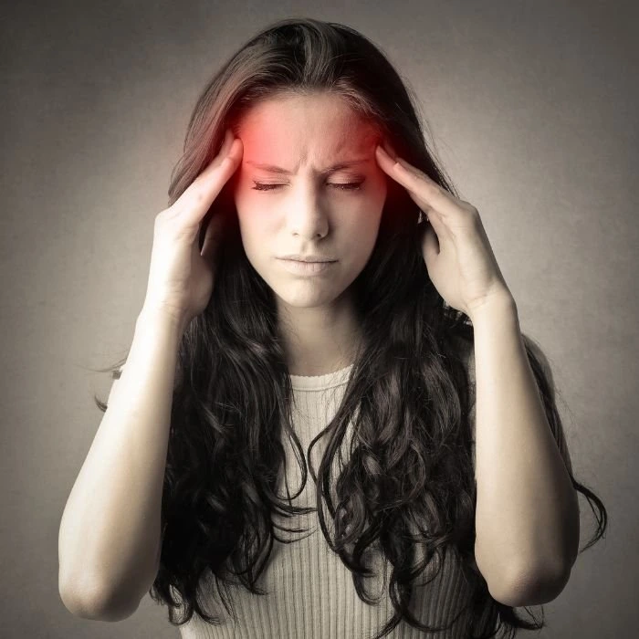 Headaches therapy in Brantford