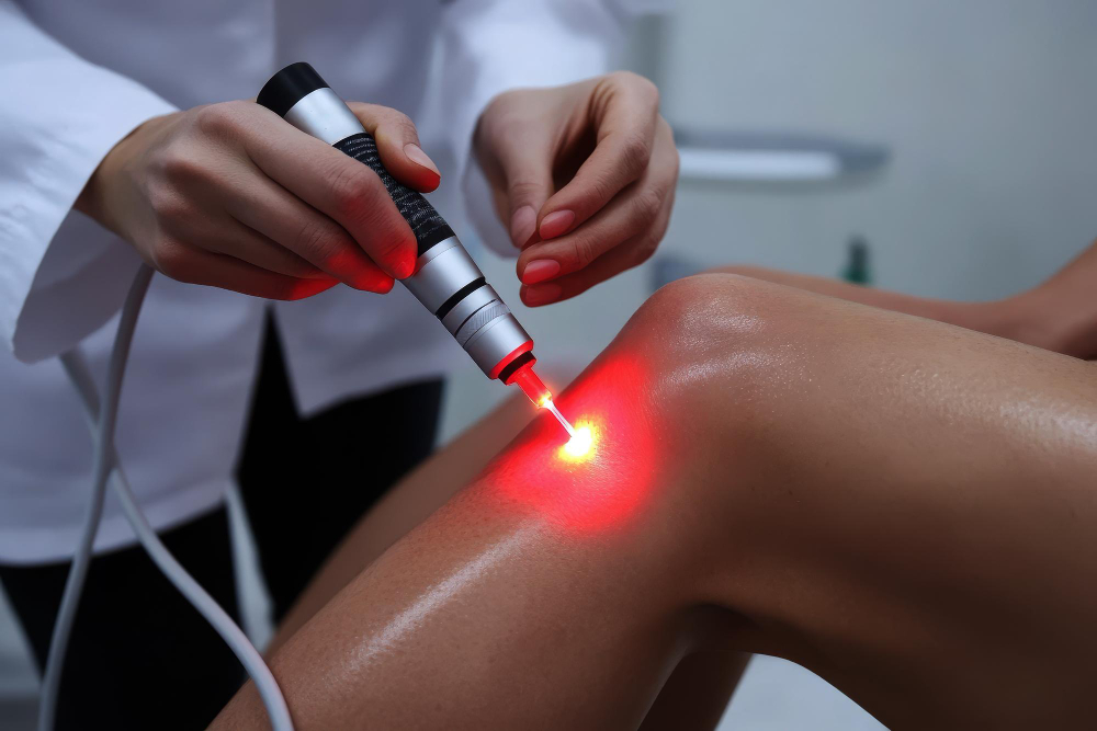 Laser Therapy in Brantford