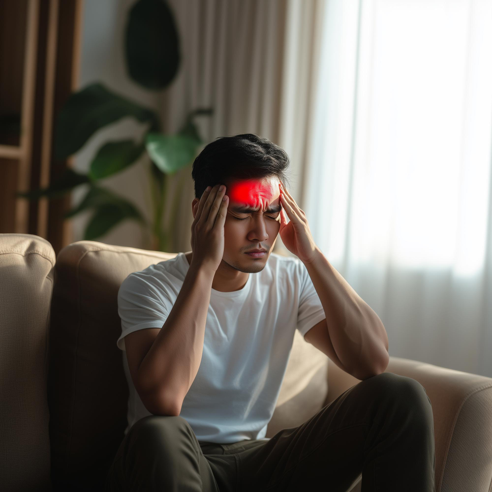 Headache therapy in Brantford